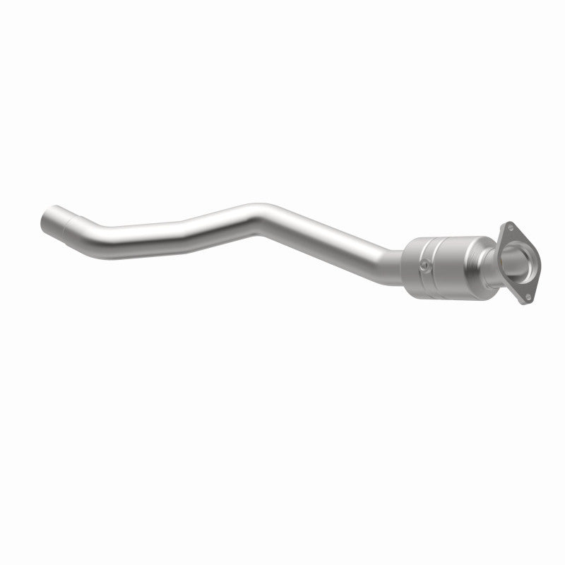 MagnaFlow Dodge California Grade CARB Compliant Direct-Fit Catalytic Converter 5461478 360 Degree Image Set