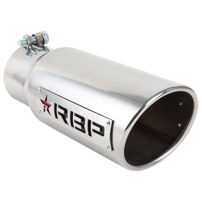 RBP RBP Exhaust Tips - RX-1 Exhaust, Mufflers & Tips Tips main image