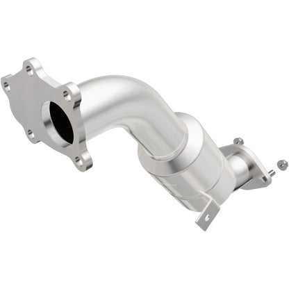 MagnaFlow HM Grade Federal / EPA Compliant Direct-Fit Catalytic Converter 23188 Photo - Primary