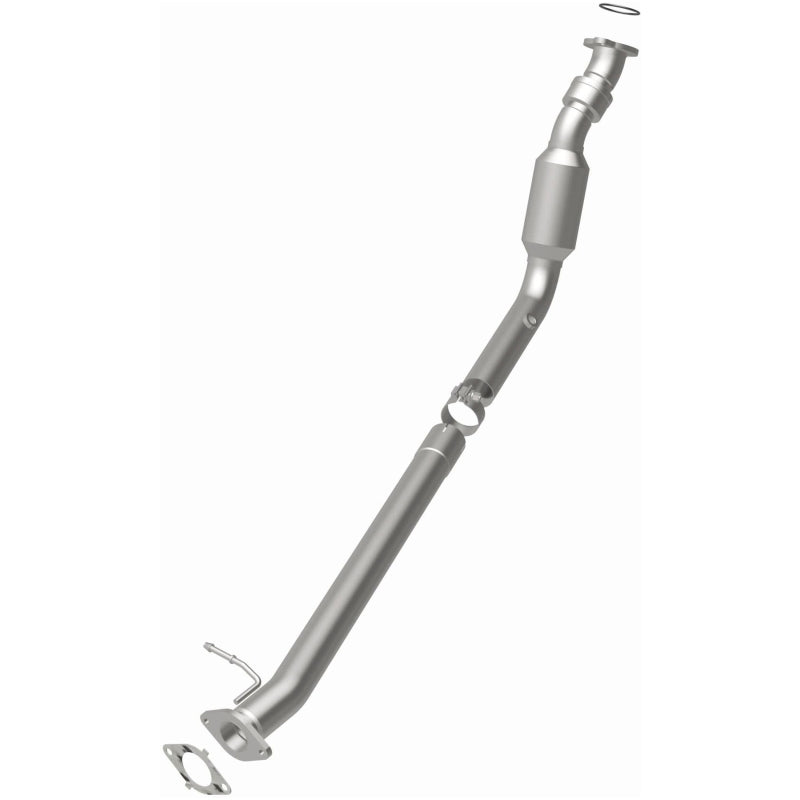 MagnaFlow California Grade CARB Compliant Direct-Fit Catalytic Converter 5451126 Photo - out of package