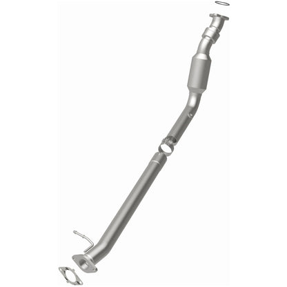 MagnaFlow California Grade CARB Compliant Direct-Fit Catalytic Converter 5451126 Photo - out of package
