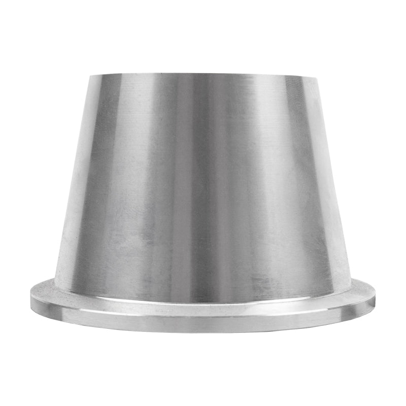 Wehrli VGT Compressor Outlet Cone to 3in. V-Band Flange Billet Aluminum Flange WCF205-84 WCF205-84 User 1