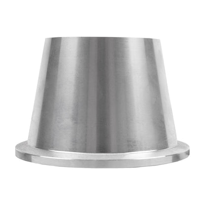 Wehrli VGT Compressor Outlet Cone to 3in. V-Band Flange Billet Aluminum Flange WCF205-84 WCF205-84 User 1