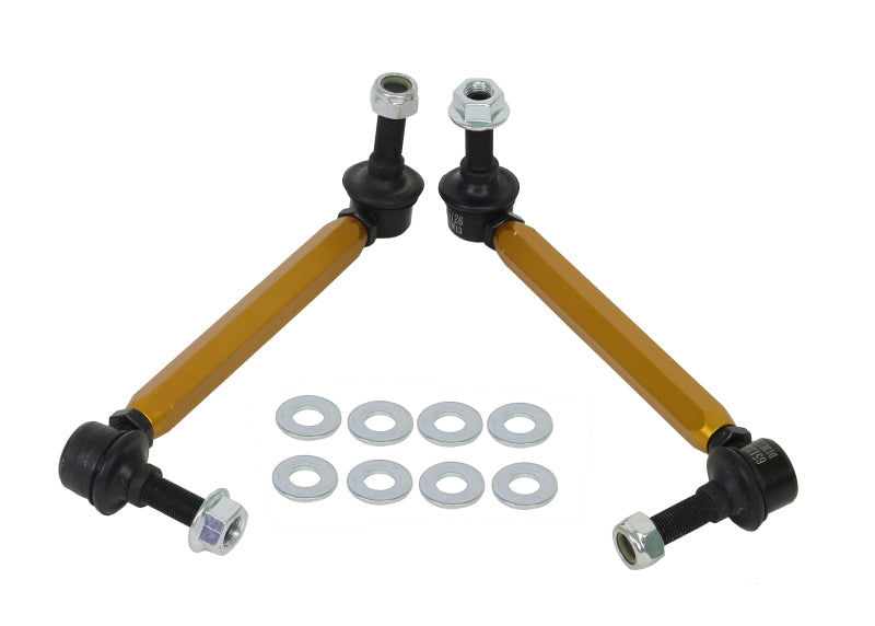 Whiteline Sway Bar - Link KLC180-215 Photo - Close Up