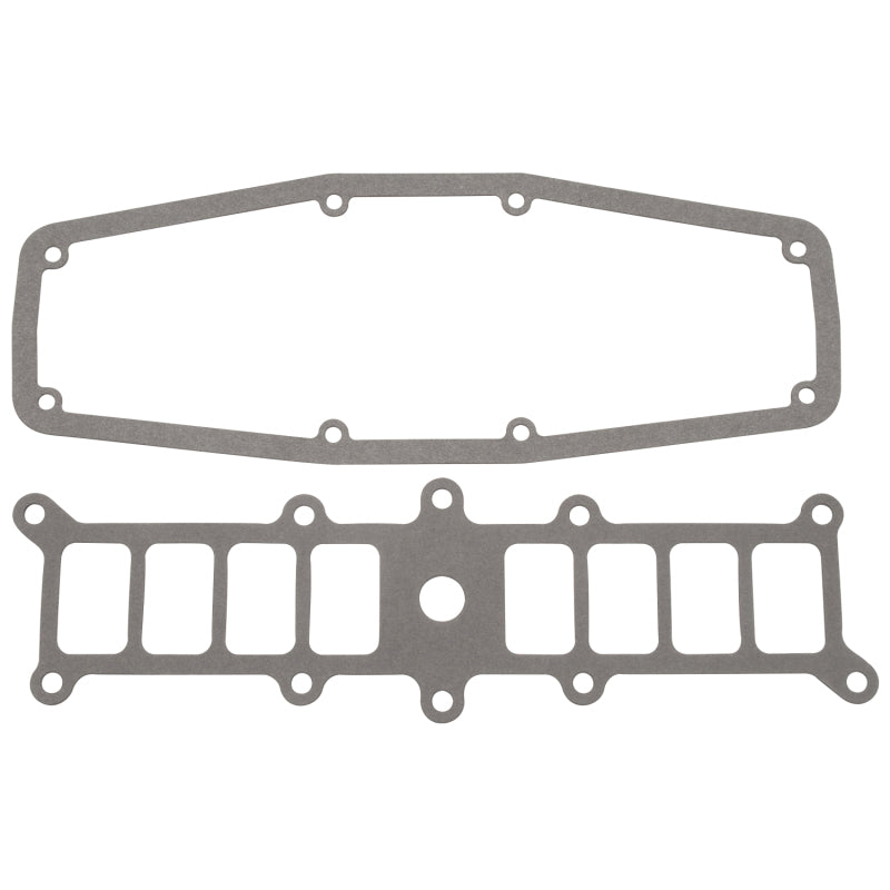 Edelbrock 7126 Gasket Set 7231 Photo - Primary