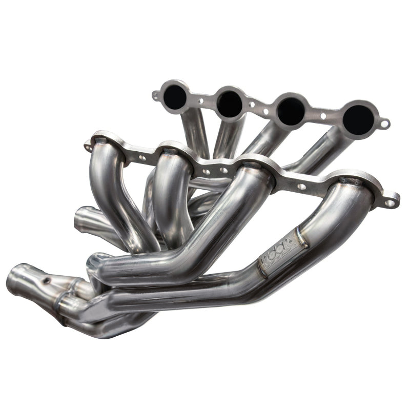 Kooks 2015 Chevy Camaro Z28 1 7/8in x 3in SS LT Headers w/ Catted Connection Pipes 2251H420 2251H420 Photo - Unmounted