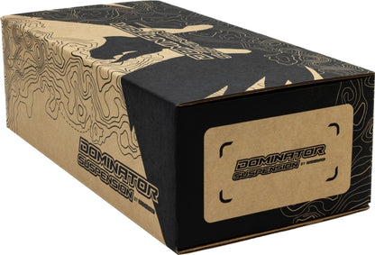 Camburg 05-23 Toyota Tacoma / 03-24 Toyota 4Runner Dominator Preload Spacer Kit CAM-310205 CAM-310205 User 4