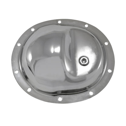 Yukon Gear & Axle Yukon Gear Chrome Cover For Model 35 YP C1-M35 YP C1-M35 Photo - Primary