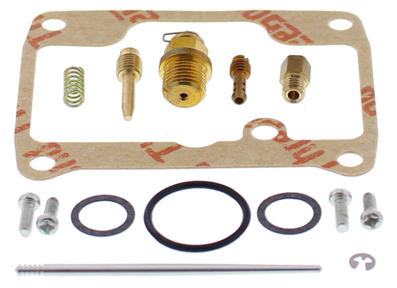 All Balls Racing 1988 Ski-Doo Alpine I II Carburetor Rebuild Kit 26-1991 26-1991 Photo - Primary
