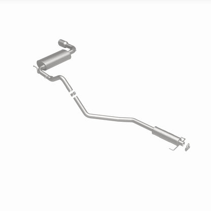 MagnaFlow Street Series Cat-Back Performance Exhaust System 15759 360 Degree Image Set