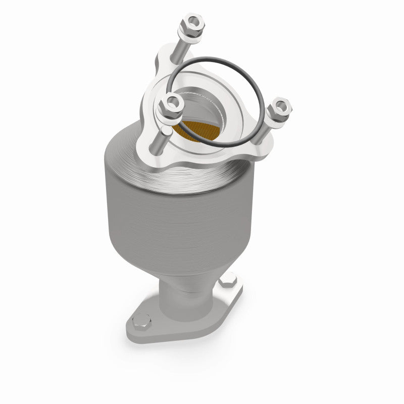 MagnaFlow Buick LaCrosse California Grade CARB Compliant Direct-Fit Catalytic Converter 551301 360 Degree Image Set