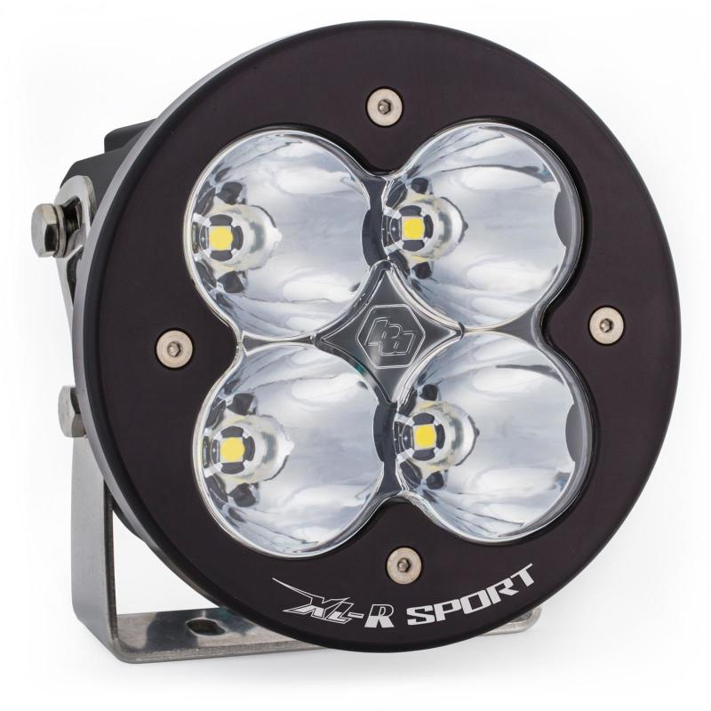 Baja Designs XL-R Sport LED Auxiliary Light Pod - Universal 570001 User 1