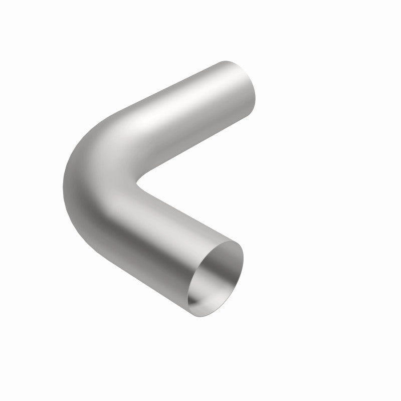 MagnaFlow 90° Bend Stainless Steel Pipe 10728 360 Degree Image Set