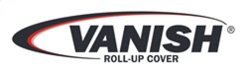 Access Vanish 09+ Dodge Ram 5ft 7in Bed Roll-Up Cover 94169 94169 Logo Image