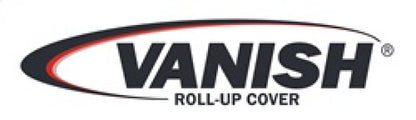 Access Vanish 08-16 Ford Super Duty F-250 F-350 F-450 8ft Bed (Includes Dually) Roll-Up Cover 91349 91349 Logo Image