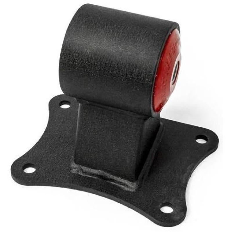 Innovative 01-03 Acura CL Sport (YA) Black Aluminum Mount 75A Replacement Rear Mount 10331-75A 10331-75A User 1