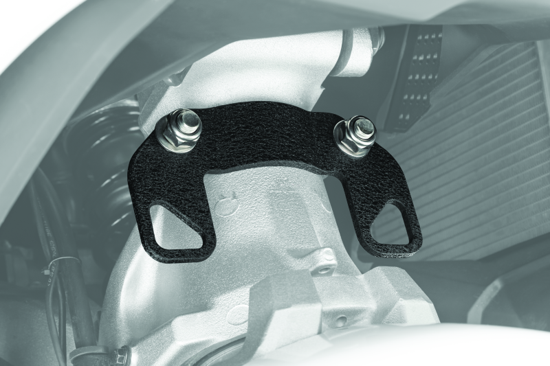 Kuryakyn Tie Down Bracket Blk 6779 6779 User 1