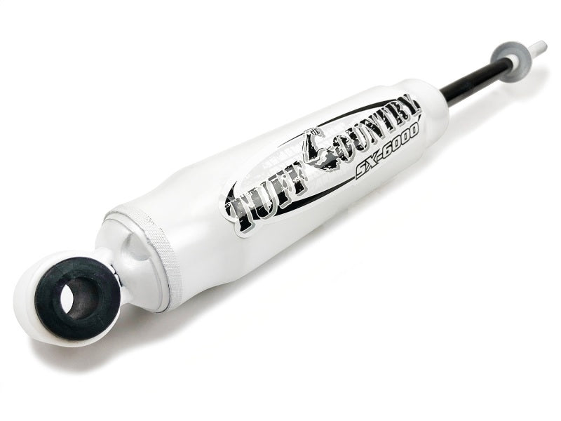 Tuff Country 98-01 Ford Ranger 4x4 (w/0in Suspension Lift) Front SX6000 Hydraulic Shock (Ea) 68153 68153 Photo - Unmounted