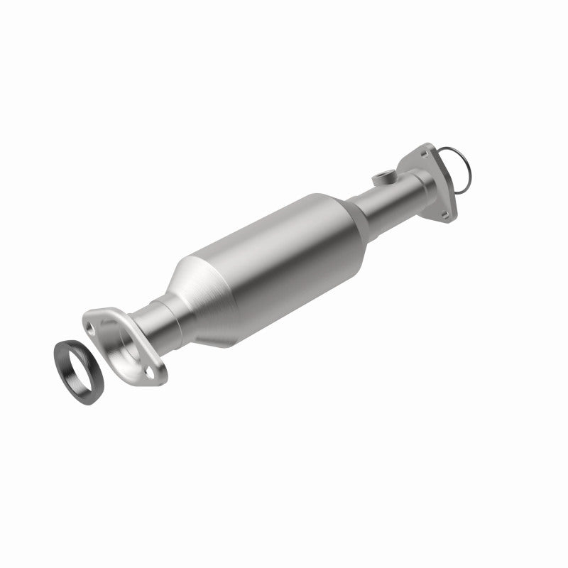 MagnaFlow Acura Integra California Grade CARB Compliant Direct-Fit Catalytic Converter 4481629 360 Degree Image Set