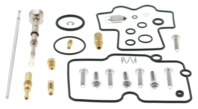 All Balls Racing Carburetor Rebuild Kit 26-1442 26-1442 Photo - Primary