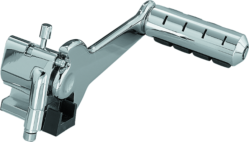 Kuryakyn Retractable Pass Pegs 7926 7926 Photo - Primary