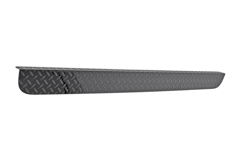 Dee Zee Deezee 19-23 Dodge/Ram Ram Tailgate Protector Cap Black-Tread DZ2144B DZ2144B Photo - Unmounted