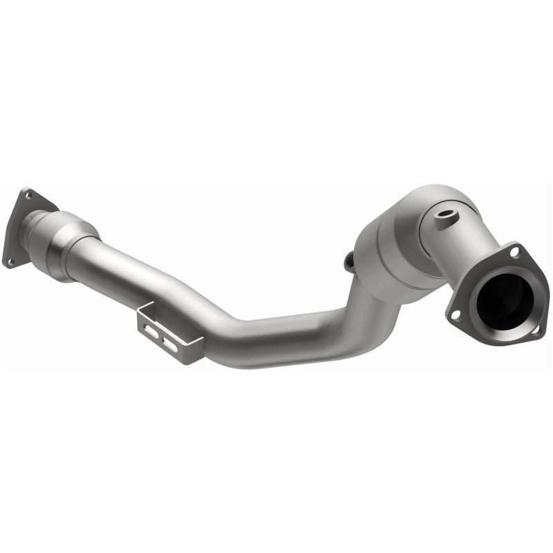 MagnaFlow Volkswagen Phaeton California Grade CARB Compliant Direct-Fit Catalytic Converter 444081 Photo - out of package