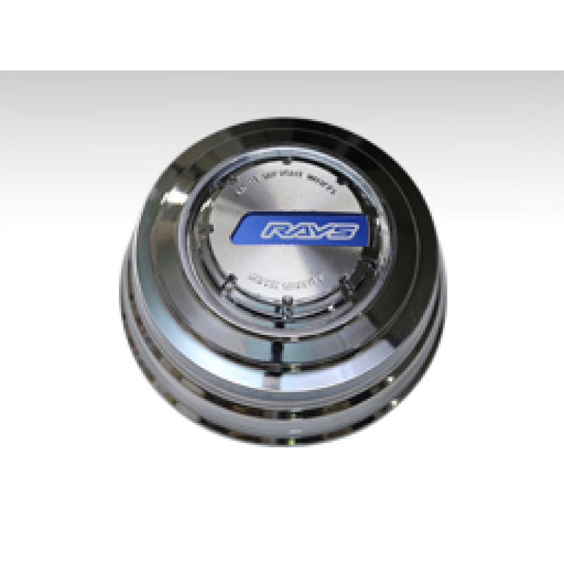 Gram Lights LPS Center Cap (Chrome) WCRAYSLPSCH WCRAYSLPSCH User 1