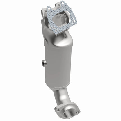 MagnaFlow California Grade CARB Compliant Manifold Catalytic Converter 5551120 360 Degree Image Set