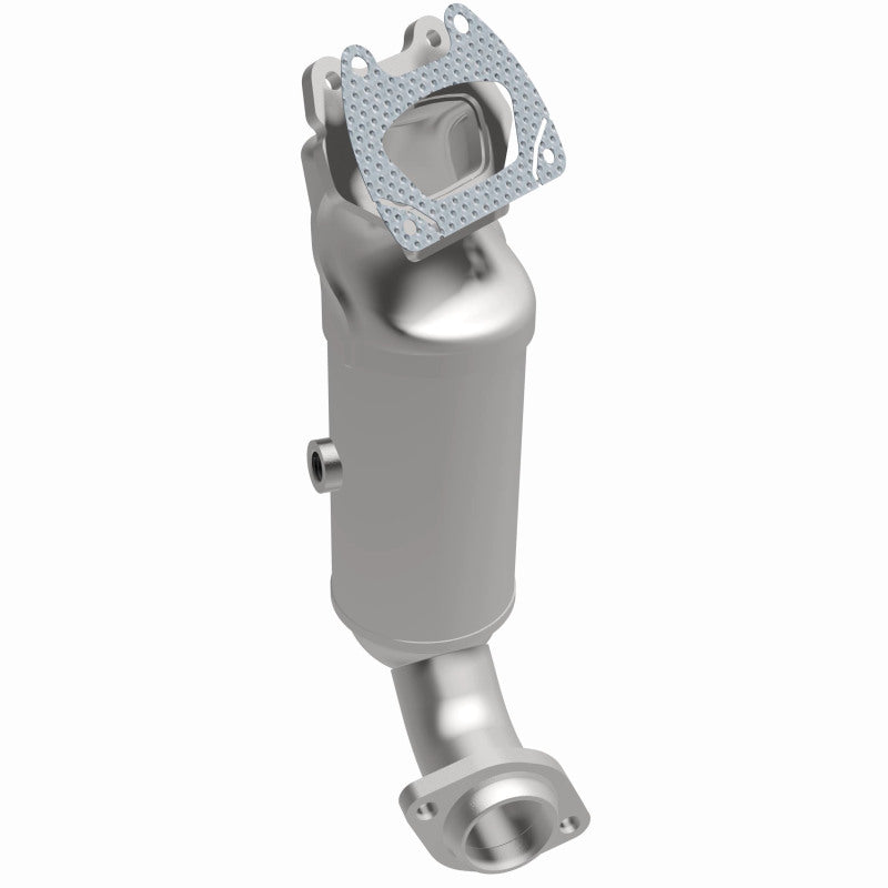 MagnaFlow California Grade CARB Compliant Manifold Catalytic Converter 5551120 360 Degree Image Set