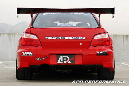 APR Subaru Impreza WRX SS/GT Widebody Aerodynamic Kit 2004-2005