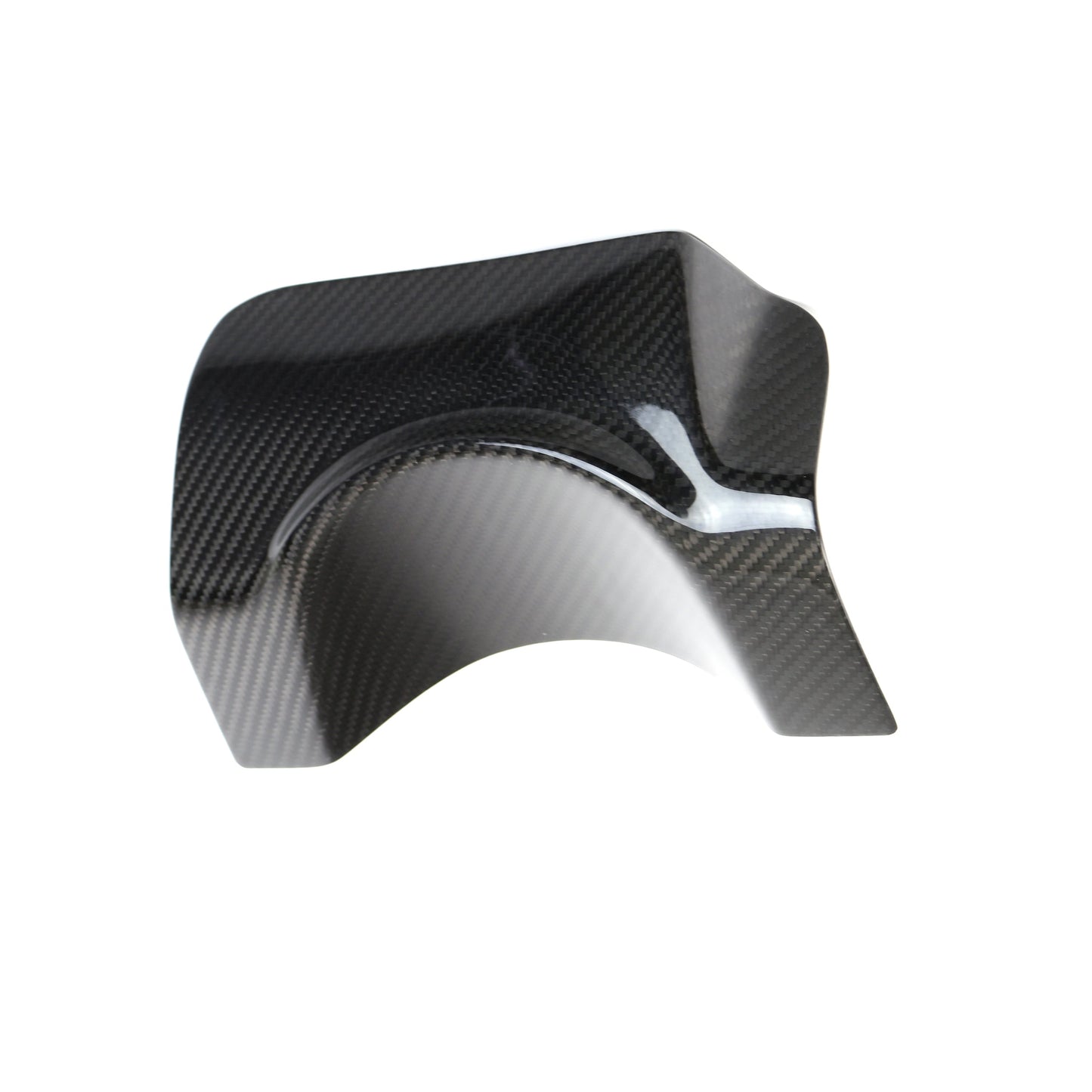 APR Carbon Fiber Subaru WRX/ STI Heat Shield 2004-2007