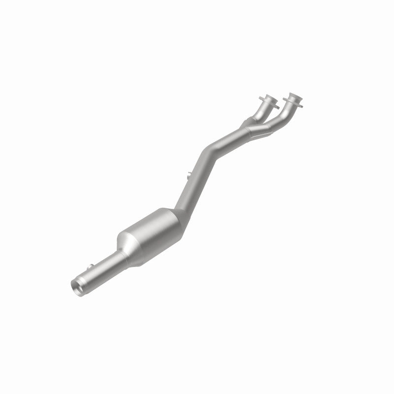 MagnaFlow BMW M5 HM Grade Federal / EPA Compliant Direct-Fit Catalytic Converter 24060 360 Degree Image Set