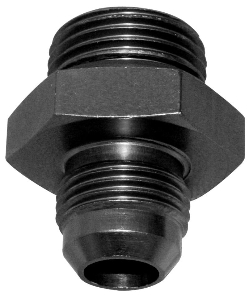 Moroso Fitting, 12AN- 10AN, Alum Adapt. 22709 Photo - Primary