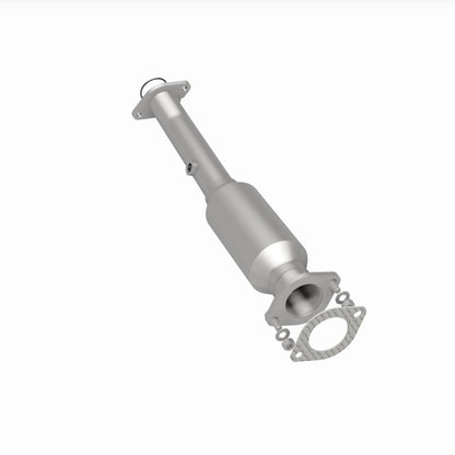 Magnaflow 05-06 Nissan Titan 5.6L Direct Fit Converter 5592215 5592215 360 Degree Image Set