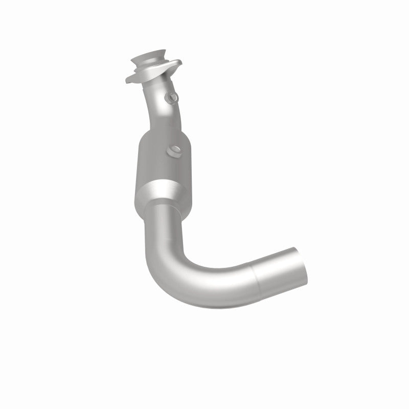 MagnaFlow California Grade CARB Compliant Direct-Fit Catalytic Converter 5551498 360 Degree Image Set