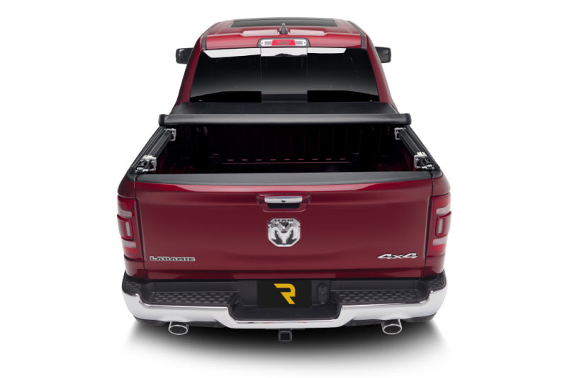 Truxedo TruXport 19 Ram 1500 5'7" Bed 285901 Photo - Mounted