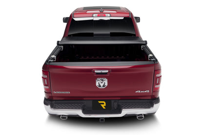 Truxedo TruXport 19 Ram 1500 5'7" Bed 285901 Photo - Mounted
