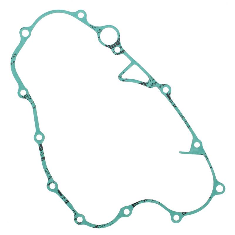 Vertex Pistons Vertex Gaskets 07-23 Honda CRF150R Inner Clutch - Side Cover Gasket Kit 816215 816215 Photo - Primary