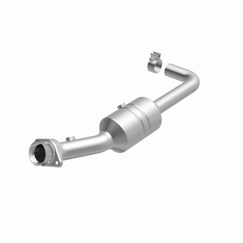 MagnaFlow Ford F-150 OEM Grade Federal / EPA Compliant Direct-Fit Catalytic Converter 52157 360 Degree Image Set