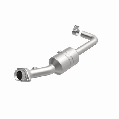 MagnaFlow Ford F-150 OEM Grade Federal / EPA Compliant Direct-Fit Catalytic Converter 52157 360 Degree Image Set