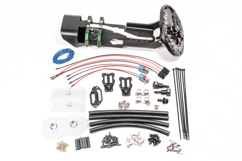 Radium Engineering 89-05 Mazda MX-5 Miata Fuel Hanger (Pumps Not Included) 20-1020 20-1020 Photo - Primary