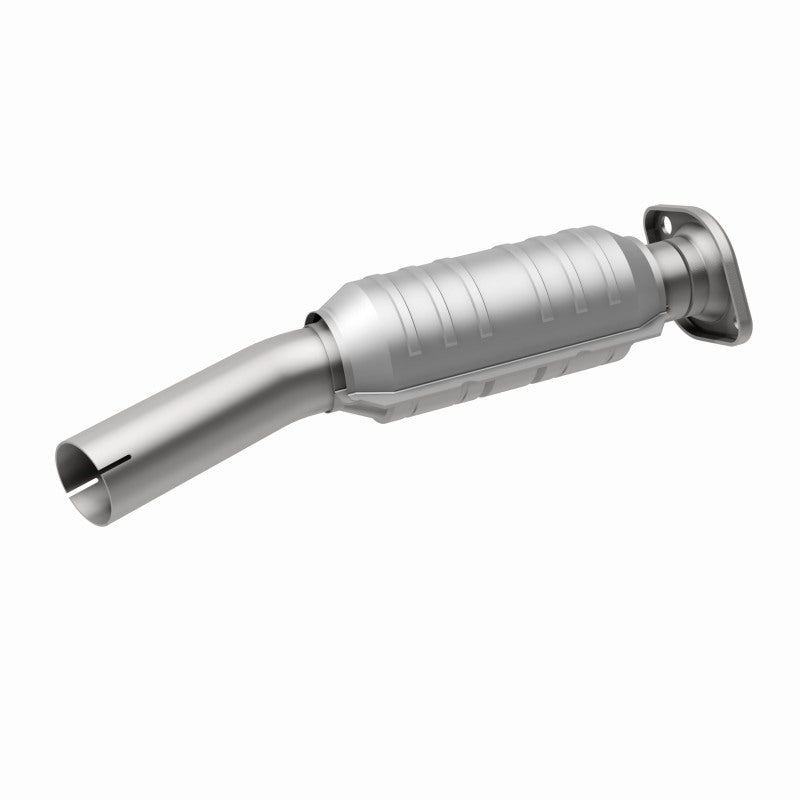 MagnaFlow Toyota RAV4 OEM Grade Federal / EPA Compliant Direct-Fit Catalytic Converter 49749 360 Degree Image Set