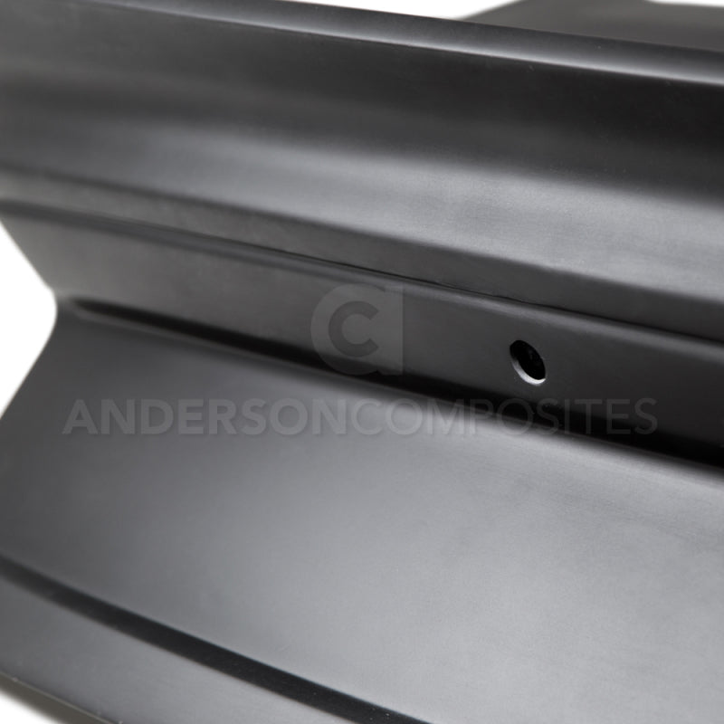 Anderson Composites 15-16 Ford Mustang Type ST Style Fiberglass Decklid AC-TL15FDMU-SA-GF AC-TL15FDMU-SA-GF User 2