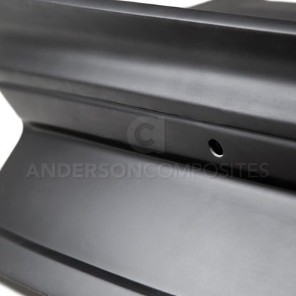 Anderson Composites 15-16 Ford Mustang Type ST Style Fiberglass Decklid AC-TL15FDMU-SA-GF AC-TL15FDMU-SA-GF User 2