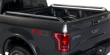 Putco 2015-2017, Ford F150 - 6.5 ft Bed 89865 Photo - Mounted