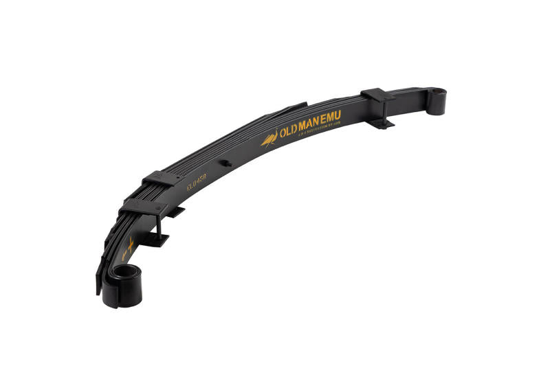 Old Man Emu ARB / OME Leaf Spring D2 Hilux 05On Hd EL045R EL045R Photo - out of package