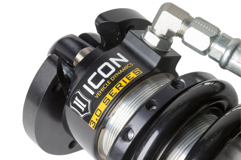 ICON 2008+ Toyota Land Cruiser 200 3.0 Series Shocks VS RR CDCV Coilover Kit 58765 58765 Photo - Close Up