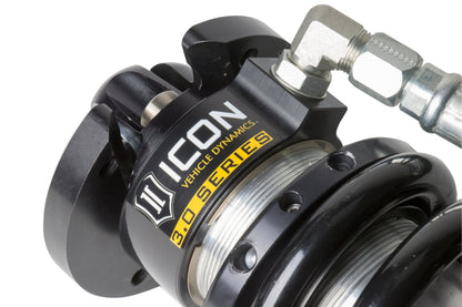 ICON 2008+ Toyota Land Cruiser 200 3.0 Series Shocks VS RR CDCV Coilover Kit 58765 58765 Photo - Close Up