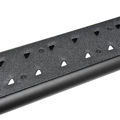 Westin 14-18 Chevrolet/GMC Silverado/Sierra 1500 CrewCab 15-19 2500/3500CrewCab Outlaw Nerf Step Bar 58-53725 58-53725 Photo - Unmounted